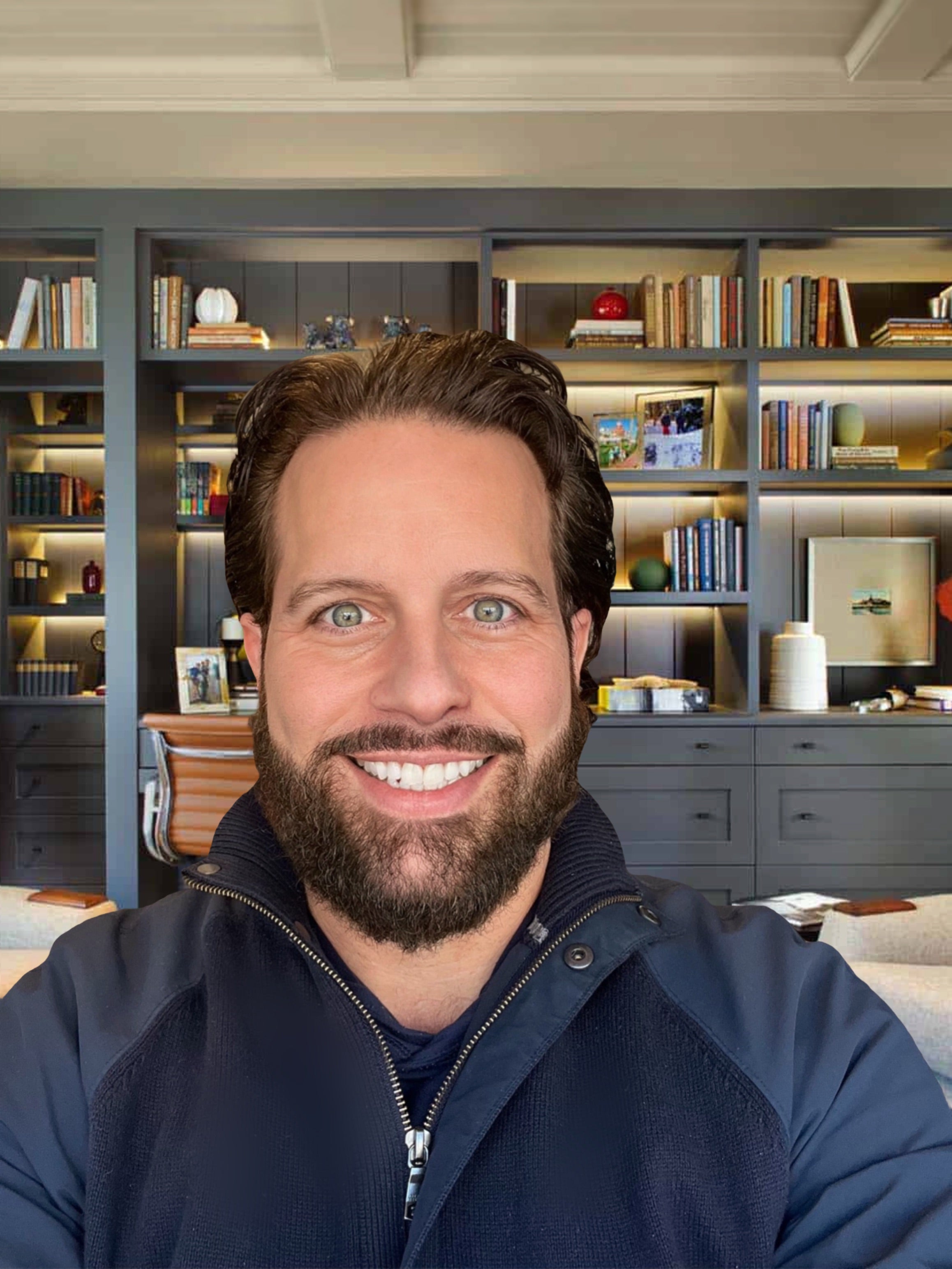 EricMalley.com | Eric Malley – Spherical Philosophy™ & GTM Strategy