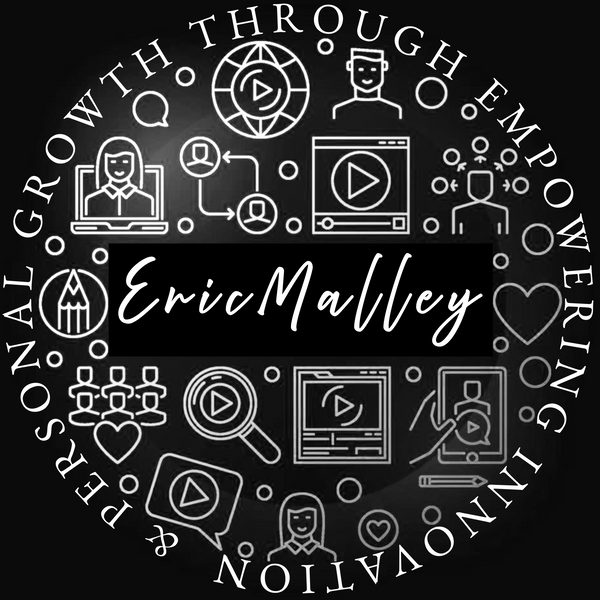 Empowering Innovation and Personal Growth through Spherical Philosophy - ericmalley.com - Eric Malley