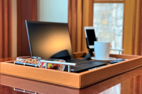 90-Day Go-To-Market Case Study: Launching One Preevay's Professional Portable Workstation with 5% Conversion and 2:1 ROAS. By Eric Malley - EricMalley.com