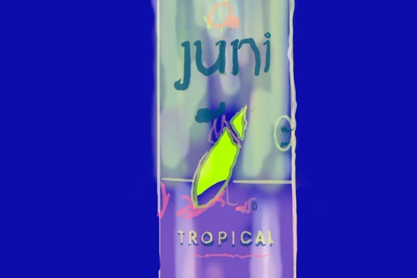 Brendan Oconnell for Juni Sparkling Tea Whole Foods Launch | Master Deliverable Status as of 2025  Prepared by Eric Malley | AI Authority Architect