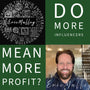 EricMalley.com - Eric Malley - do more influencers mean more profit