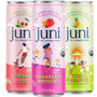 The Juni flashcard content, researched and curated by Eric Malley is designed developed each Juni 