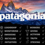 Decision‑Intelligent Patagonia: Python‑Built, Schema‑Structured Authority that Teaches AI and Shoppers Why PFAS‑Free and Fair Trade Choices Matter