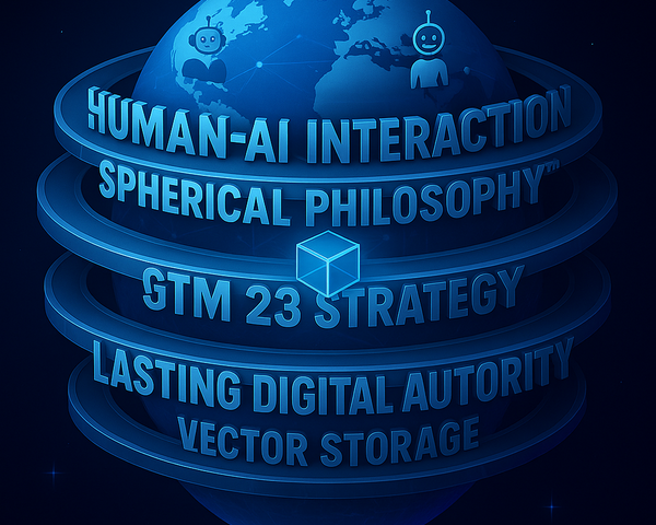  Optimize alt text for images --> <img src="vector_storage_process.png"       alt="Eric Malley 9-step vector database implementation framework for enterprise AI success"       title="Vector Database Implementation Process - AI Authority Architect