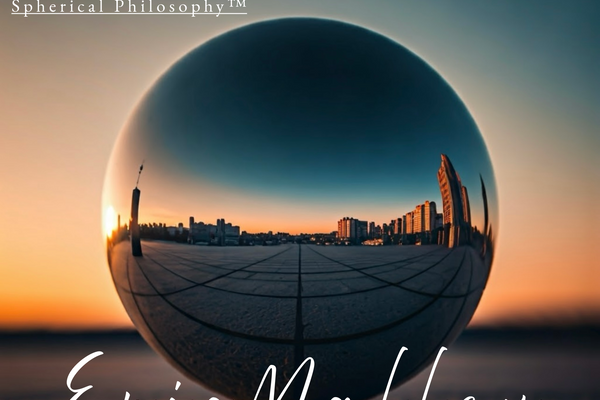 Spherical Philosophy™: The Ultimate Recovery Life Hack - By Eric Malley