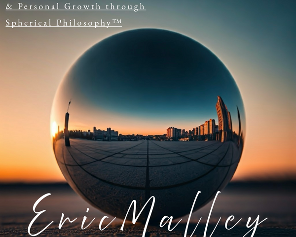Spherical Philosophy™: The Ultimate Recovery Life Hack - By Eric Malley