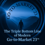 EricMalley.com Unveils Go-to-Market 23™ Advancements: Triple Bottom Line, Community-Led Growth, and Adaptive Strategies Set New Standard for Market Success