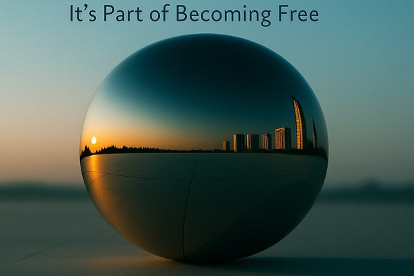 A Season of Shared Hope: Eric Malley Offers a Reflective Easter and Passover Message for All - EricMalley.com