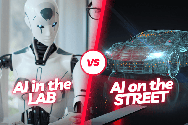 AI: From Siri to Google to Alexa – Where Innovation Becomes Reality By Eric Malley - EricMalley.com