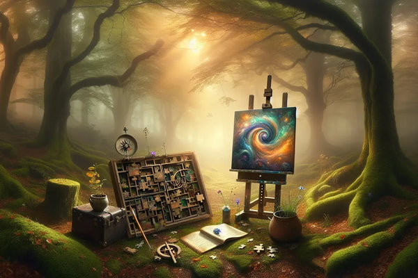 Empathy and Creativity Define Human Edge