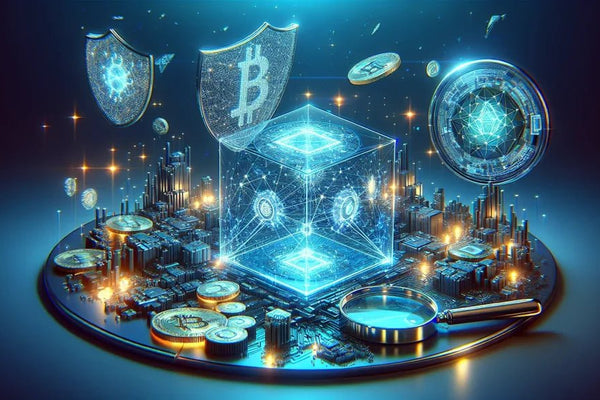 Decentralized Regulatory Guidance Oracle - EricMalley.com