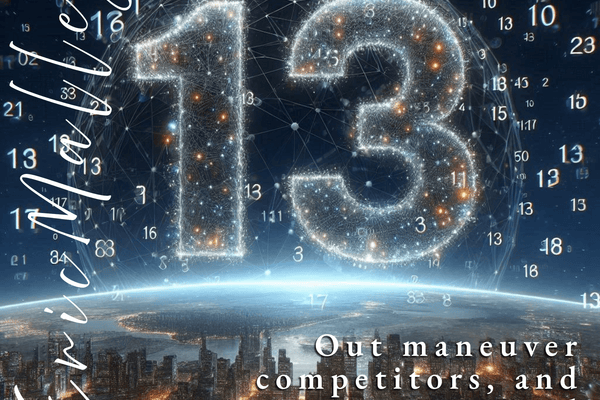 How Machine Learning Will Help You Future-Proof Your Business: By Eric Malley - EricMalley.com