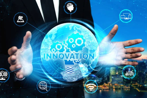 Spherical Philosophy™: Multidimensional Awareness for Business Innovation