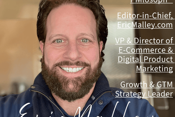 Spherical Philosophy™: Multidimensional Awareness for Business Innovation - By Eric Malley - EricMalley.com
