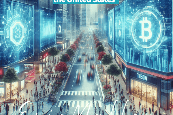 Stablecoins: Powering Economic Transformation By Eric Malley - EricMalley.com