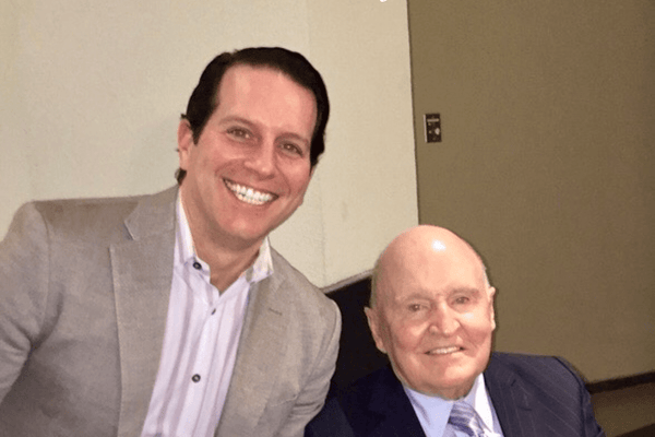 Success Matters: My Relentless Pursuit of Personal and Professional Achievement. By Eric Malley - EricMalley.com