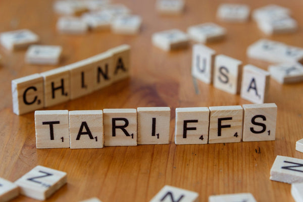 The $950 Billion Burden: How China Tariffs Challenge America’s Interconnected Economic Sphere - EricMalley.com