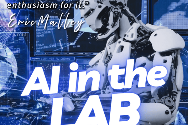 The AI Democracy: Power to the People | Open-Source Communities Fuel 40% of Machine Learning Breakthroughs, From High School Climate Models to Neural Mapping By Eric Malley - EricMalley.com