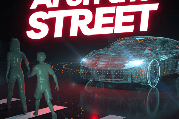 The Dual Realities of AI: Where Innovation Meets Practicality by Eric Malley - EricMalley.com