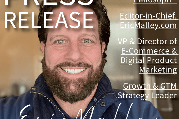 Unlocking Startup Success: Harnessing Open AI for Next-Level Growth By Eric Malley - EricMalley.com