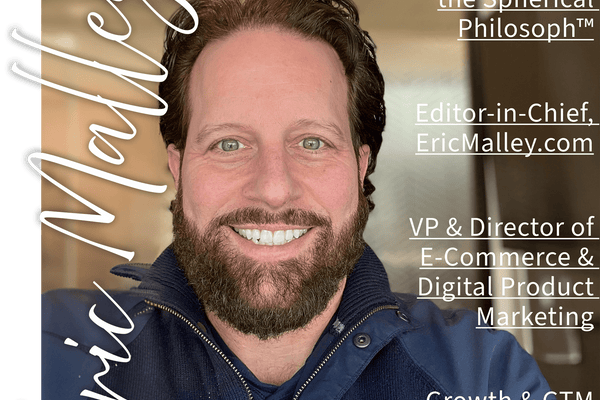 Unlocking Startup Success: Harnessing Open AI for Next-Level Growth By Eric Malley - EricMalley.com