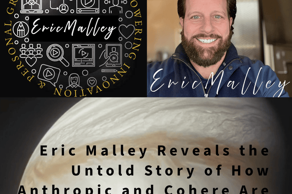 Unveiling the Quiet Giants: How Anthropic and Cohere are Revolutionizing AI Ethics and Innovation - EricMalley.com