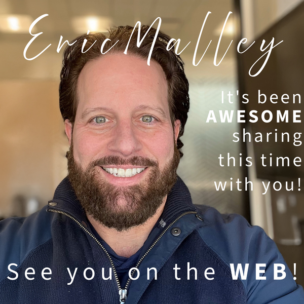 Eric Malley: Experienced VP & Director of E-Commerce & Digital Product Marketing Available - Perfect for Accelerating Your Organization's Growth Trajectory