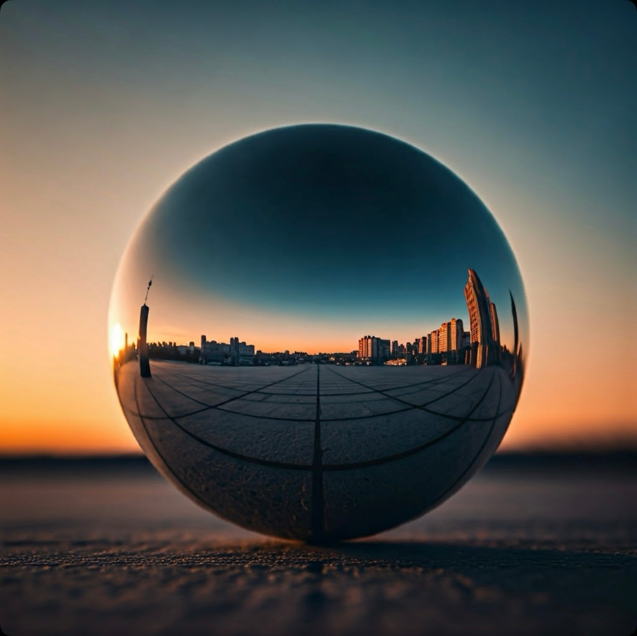 Spherical Philosophy™ The Framework for Interconnected Innovation Eric Malley
